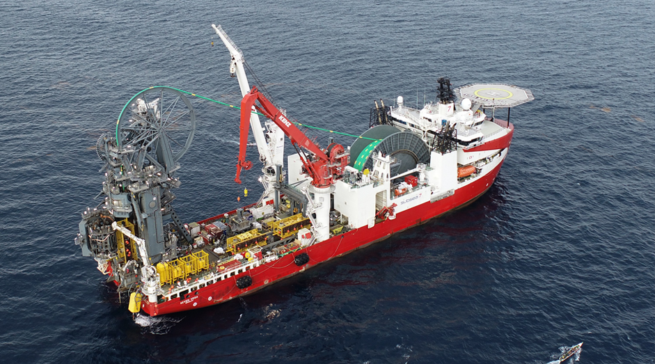 PTL enters a long-term global services agreement with Subsea7