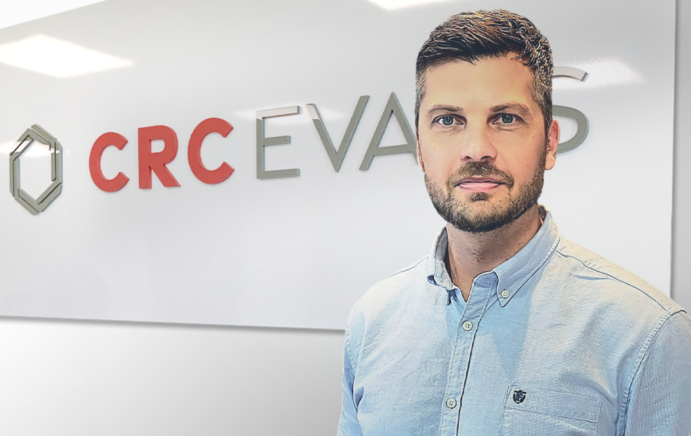 CRC Evans targets growth in Brazil with strategic appointment