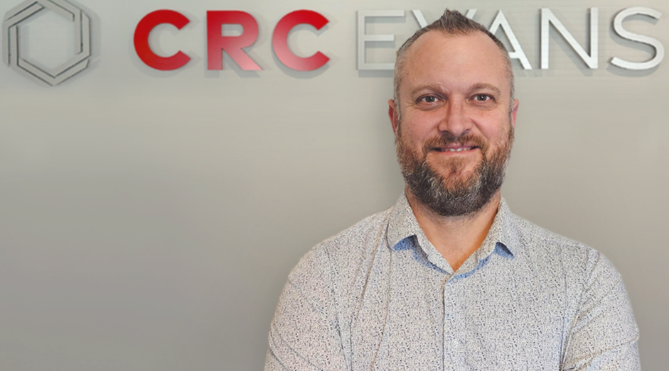 Key appointment bolsters CRC Evans Americas Onshore coating division