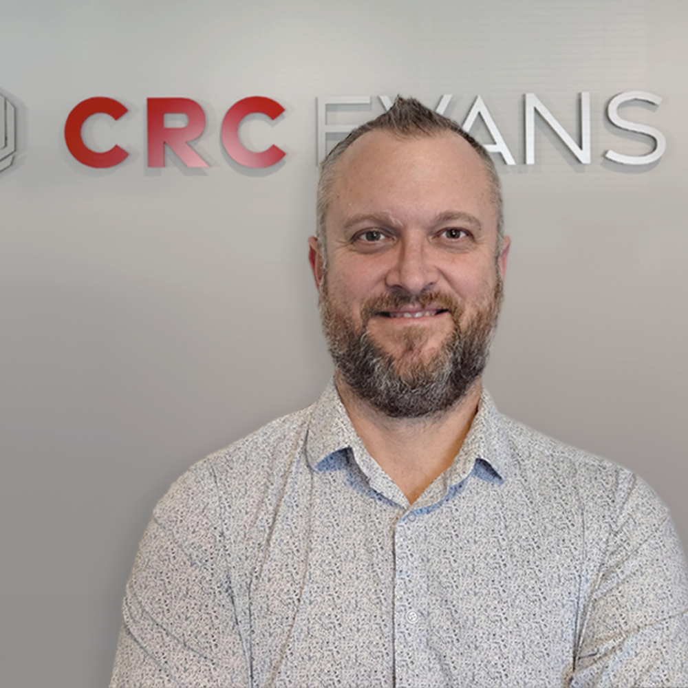 Key appointment bolsters CRC Evans Americas Onshore coating division