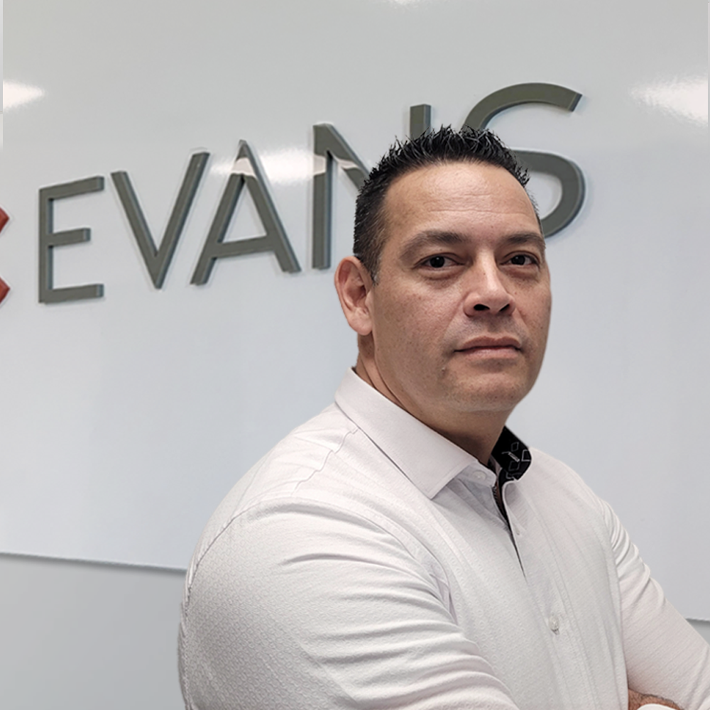 CRC Evans positions for growth with key Americas appointment