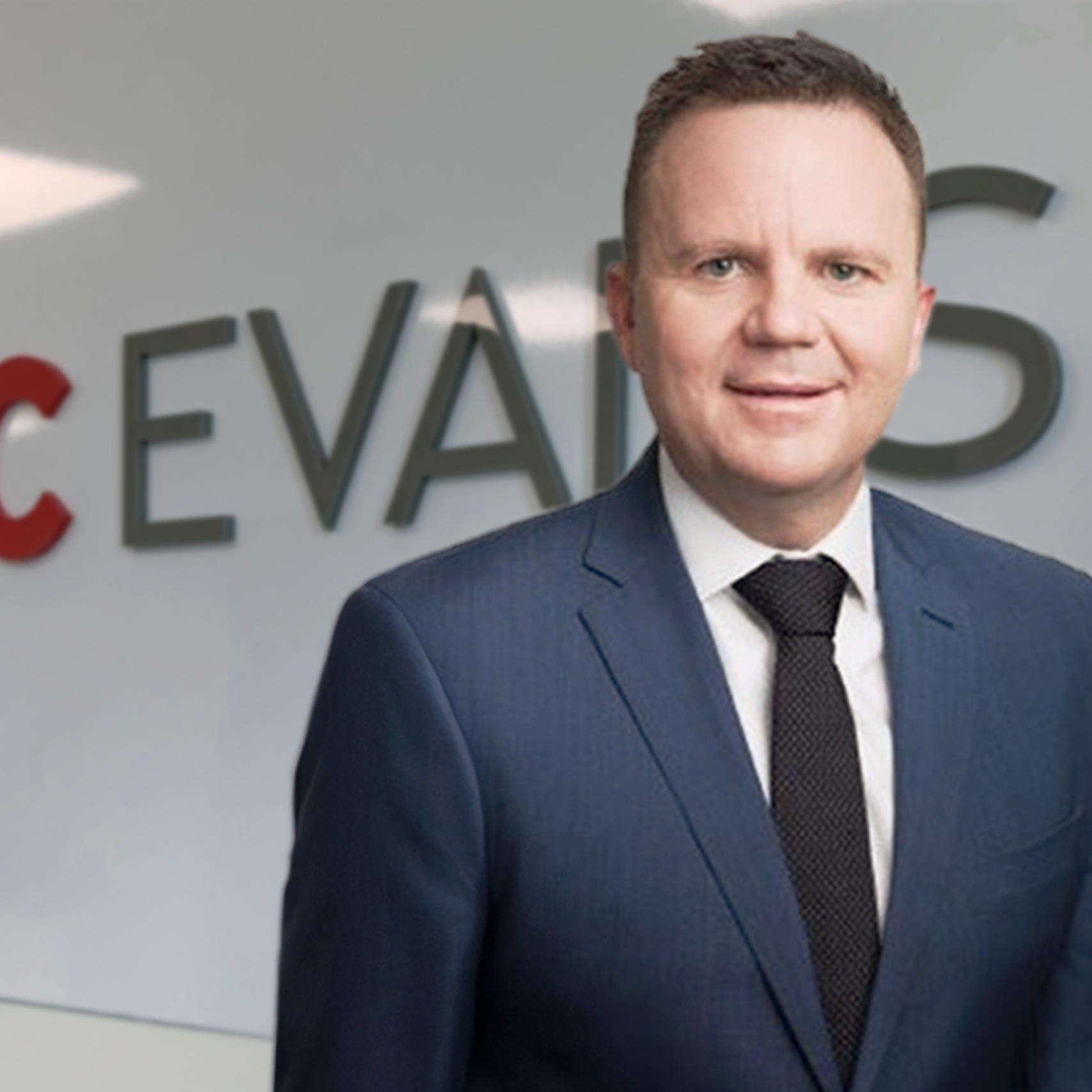 CRC Evans bolsters senior team with new head of group treasury